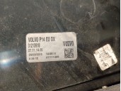 Recambio de piloto trasero derecho para volvo c30 (533) 2.0 d referencia OEM IAM 31213918 31213918 