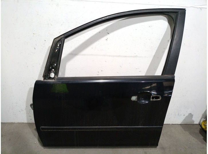 Recambio de puerta delantera izquierda para ford focus c-max (dm2) 2.0 tdci referencia OEM IAM 1678024 1678024 