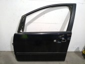 Recambio de puerta delantera izquierda para ford focus c-max (dm2) 2.0 tdci referencia OEM IAM 1678024 1678024 