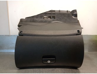 Recambio de guantera para skoda superb i (3u4) 2.0 tdi referencia OEM IAM 3B1857101 3B1857101K 