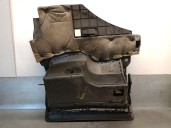 Recambio de guantera para skoda superb i (3u4) 2.0 tdi referencia OEM IAM 3B1857101 3B1857101K 