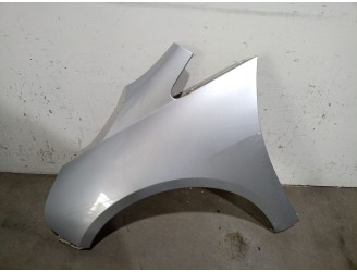 Recambio de aleta delantera izquierda para mitsubishi grandis (na_w) 2.0 di-d (na8w) referencia OEM IAM 5220B197 5220B197 