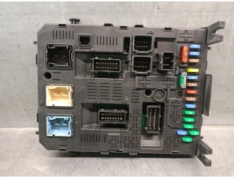 Recambio de caja reles / fusibles para peugeot 308 i (4a_, 4c_) 1.4 16v referencia OEM IAM 966405918002 966405918002 