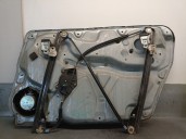 Recambio de elevalunas delantero izquierdo para skoda superb i (3u4) 2.0 tdi referencia OEM IAM 3B4837755D 3B1837461 