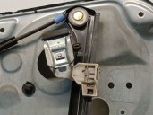 Recambio de elevalunas delantero izquierdo para skoda superb i (3u4) 2.0 tdi referencia OEM IAM 3B4837755D 3B1837461 
