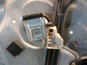 Recambio de elevalunas delantero izquierdo para skoda superb i (3u4) 2.0 tdi referencia OEM IAM 3B4837755D 3B1837461 