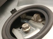Recambio de elevalunas delantero izquierdo para skoda superb i (3u4) 2.0 tdi referencia OEM IAM 3B4837755D 3B1837461 