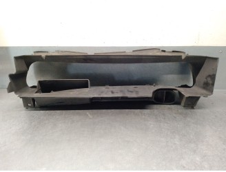 Recambio de calandra delantera de radiador para volvo c30 (533) 2.0 d referencia OEM IAM 7210104601 30657151 