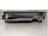 Recambio de calandra delantera de radiador para volvo c30 (533) 2.0 d referencia OEM IAM 7210104601 30657151 