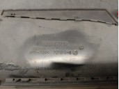 Recambio de calandra delantera de radiador para volvo c30 (533) 2.0 d referencia OEM IAM 7210104601 30657151 