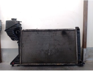 Recambio de radiador agua para mercedes-benz sprinter 3-t furgoneta (b903) 311 cdi (903.661, 903.662, 903.663) referencia OEM IA