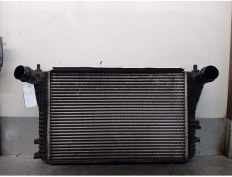 Recambio de intercooler para seat altea (5p1) 1.6 tdi referencia OEM IAM 1K0145803AF 1K0145803AF 