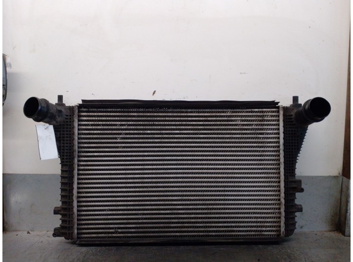 Recambio de intercooler para seat altea (5p1) 1.6 tdi referencia OEM IAM 1K0145803AF 1K0145803AF 