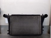Recambio de intercooler para seat altea (5p1) 1.6 tdi referencia OEM IAM 1K0145803AF 1K0145803AF 