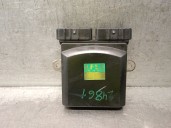Recambio de centralita inyeccion para mazda 6 sedán (gg) 2.0 di (gg14) referencia OEM IAM RF5C18701A 1310001241