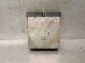 Recambio de centralita inyeccion para mazda 6 sedán (gg) 2.0 di (gg14) referencia OEM IAM RF5C18701A 1310001241