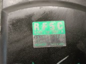 Recambio de centralita inyeccion para mazda 6 sedán (gg) 2.0 di (gg14) referencia OEM IAM RF5C18701A 1310001241