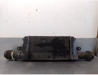 Recambio de intercooler para mitsubishi grandis (na_w) 2.0 di-d (na8w) referencia OEM IAM 1530A001 1530A001 