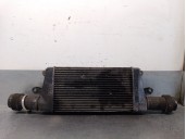 Recambio de intercooler para mitsubishi grandis (na_w) 2.0 di-d (na8w) referencia OEM IAM 1530A001 1530A001 