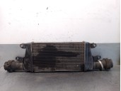 Recambio de intercooler para mitsubishi grandis (na_w) 2.0 di-d (na8w) referencia OEM IAM 1530A001 1530A001 