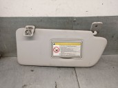 Recambio de parasol derecho para peugeot 308 i (4a_, 4c_) 1.4 16v referencia OEM IAM 8143VS 8143VS 