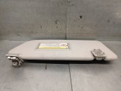 Recambio de parasol derecho para peugeot 308 i (4a_, 4c_) 1.4 16v referencia OEM IAM 8143VS 8143VS 