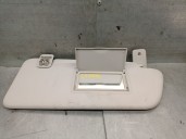 Recambio de parasol derecho para peugeot 308 i (4a_, 4c_) 1.4 16v referencia OEM IAM 8143VS 8143VS 