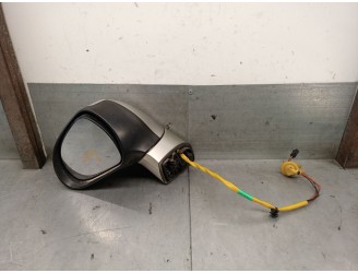Recambio de retrovisor izquierdo para peugeot 308 i (4a_, 4c_) 1.4 16v referencia OEM IAM 8153NE 8153NE 