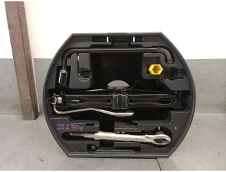 Recambio de gato para peugeot 308 i (4a_, 4c_) 1.4 16v referencia OEM IAM 672594 672594 