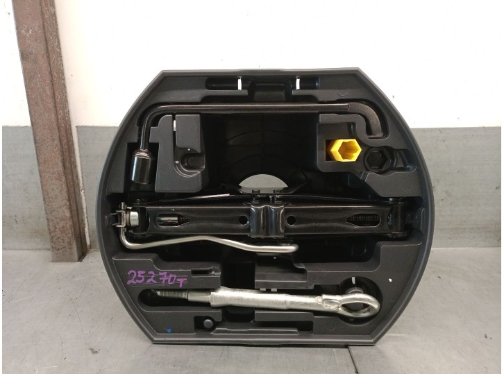 Recambio de gato para peugeot 308 i (4a_, 4c_) 1.4 16v referencia OEM IAM 672594 672594 