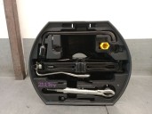 Recambio de gato para peugeot 308 i (4a_, 4c_) 1.4 16v referencia OEM IAM 672594 672594 