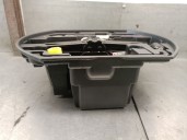 Recambio de gato para peugeot 308 i (4a_, 4c_) 1.4 16v referencia OEM IAM 672594 672594 