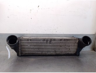 Recambio de intercooler para bmw x6 (e71, e72) xdrive 35 d referencia OEM IAM 17517809321 17517809321 