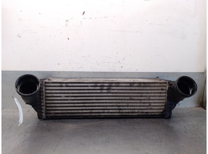 Recambio de intercooler para bmw x6 (e71, e72) xdrive 35 d referencia OEM IAM 17517809321 17517809321 