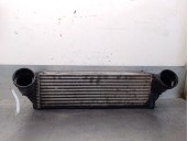 Recambio de intercooler para bmw x6 (e71, e72) xdrive 35 d referencia OEM IAM 17517809321 17517809321 