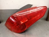 Recambio de piloto trasero derecho para peugeot 308 i (4a_, 4c_) 1.4 16v referencia OEM IAM 9680425680 6351CV 