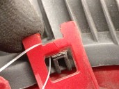Recambio de piloto trasero derecho para peugeot 308 i (4a_, 4c_) 1.4 16v referencia OEM IAM 9680425680 6351CV 