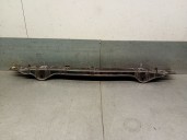 Recambio de panel frontal para smart fortwo coupé (453) 0.9 (453.344, 453.353) referencia OEM IAM A4538880760 A4538880760 