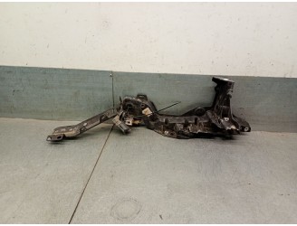 Recambio de soporte faro derecho para smart fortwo coupé (453) 0.9 (453.344, 453.353) referencia OEM IAM A4537510800 A4537510800