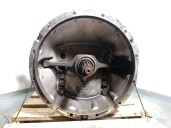 Replacement gearbox for Renault Premium 270.18 OEM IAM reference 5010452708 5010613338 Y08321