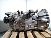 Replacement gearbox for Renault Premium 270.18 OEM IAM reference 5010452708 5010613338 Y08321