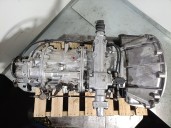 Replacement gearbox for Renault Premium 270.18 OEM IAM reference 5010452708 5010613338 Y08321