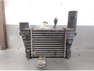 Recambio de intercooler para smart forfour (454) 1.5 cdi (454.001) referencia OEM IAM A6390900314 A6390900314 