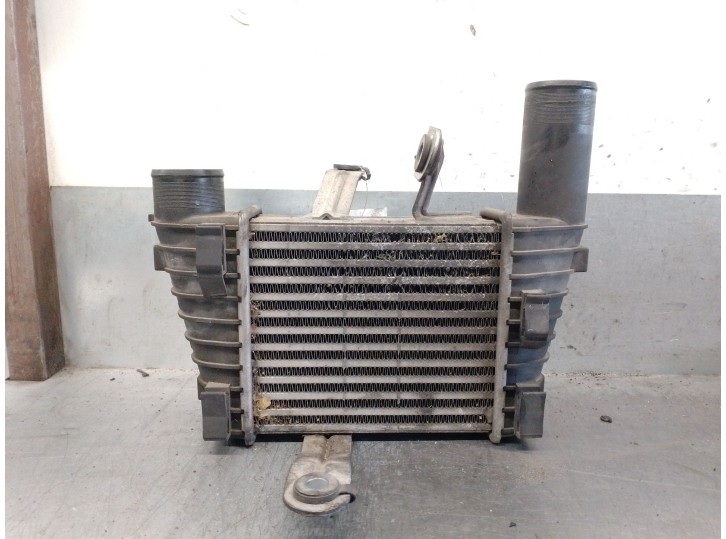 Recambio de intercooler para smart forfour (454) 1.5 cdi (454.001) referencia OEM IAM A6390900314 A6390900314 