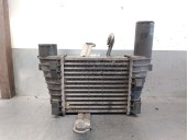 Recambio de intercooler para smart forfour (454) 1.5 cdi (454.001) referencia OEM IAM A6390900314 A6390900314 