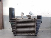 Recambio de intercooler para smart forfour (454) 1.5 cdi (454.001) referencia OEM IAM A6390900314 A6390900314 