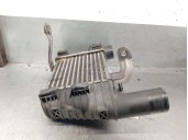 Recambio de intercooler para smart forfour (454) 1.5 cdi (454.001) referencia OEM IAM A6390900314 A6390900314 