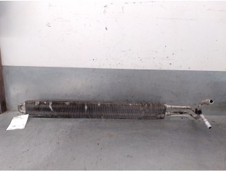 Recambio de enfriador aceite direccion para bmw x6 (e71, e72) xdrive 35 d referencia OEM IAM 17117606254 17117606254 