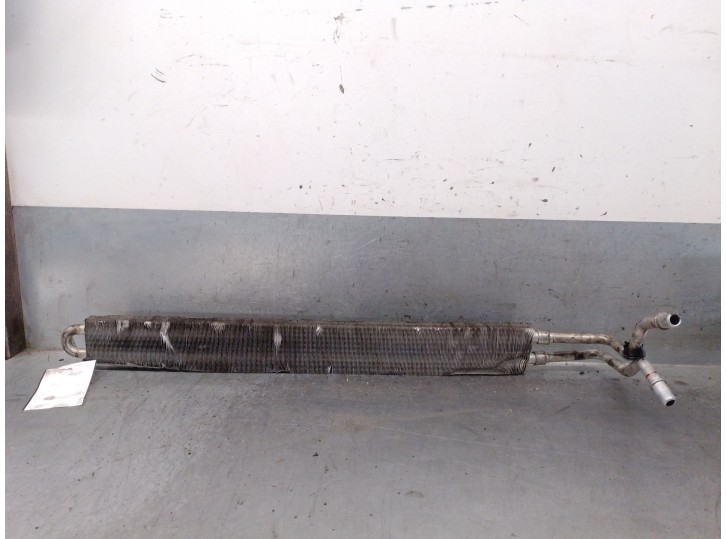 Recambio de enfriador aceite direccion para bmw x6 (e71, e72) xdrive 35 d referencia OEM IAM 17117606254 17117606254 