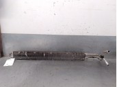 Recambio de enfriador aceite direccion para bmw x6 (e71, e72) xdrive 35 d referencia OEM IAM 17117606254 17117606254 